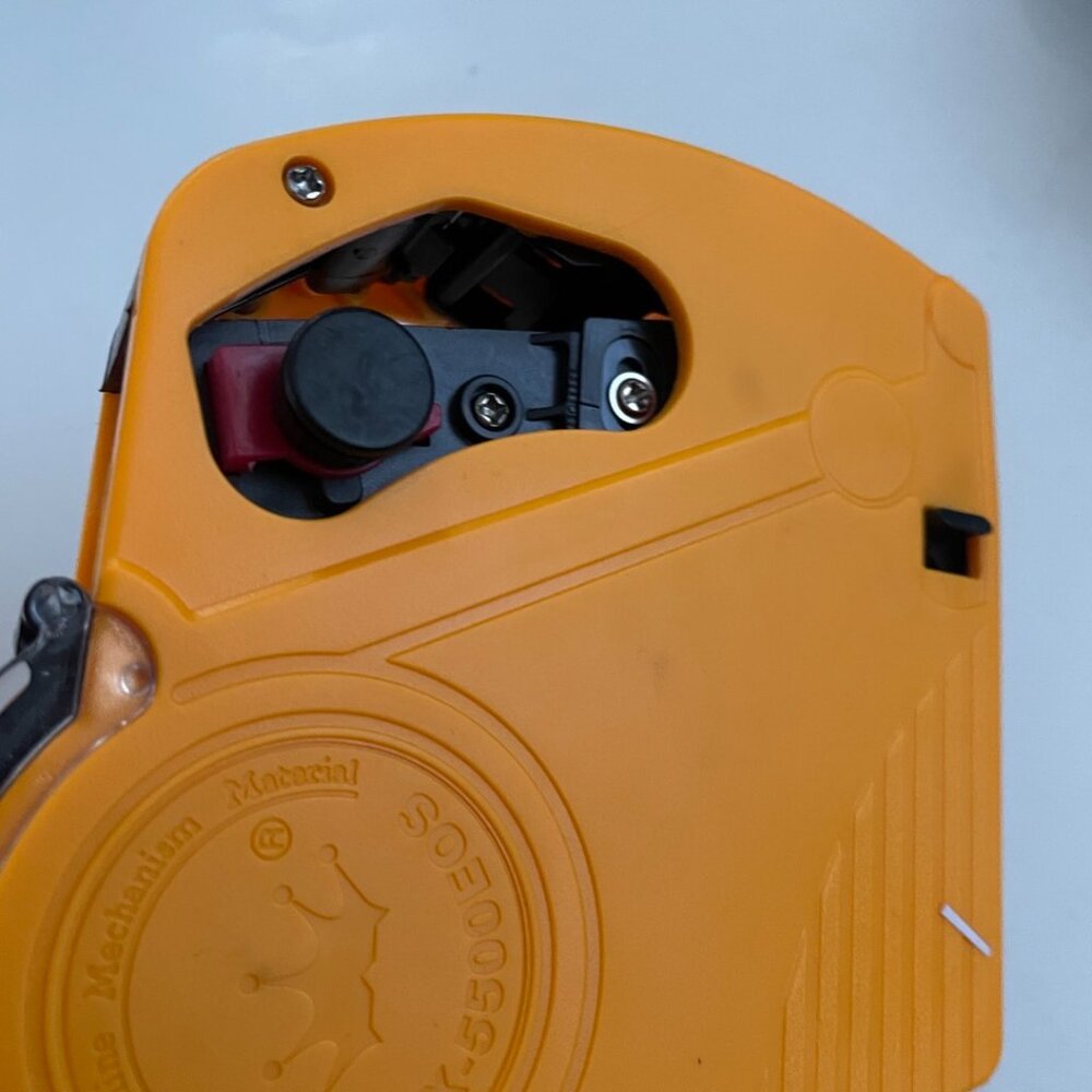 Price Labeller Gun - Picture 12 of 12